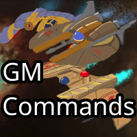 Game Master Commands